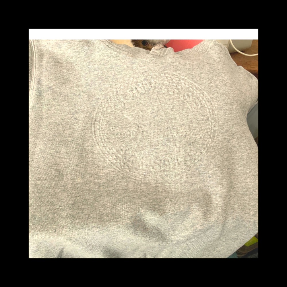 Converse Youth Hoodie size XL 13-15 yrs